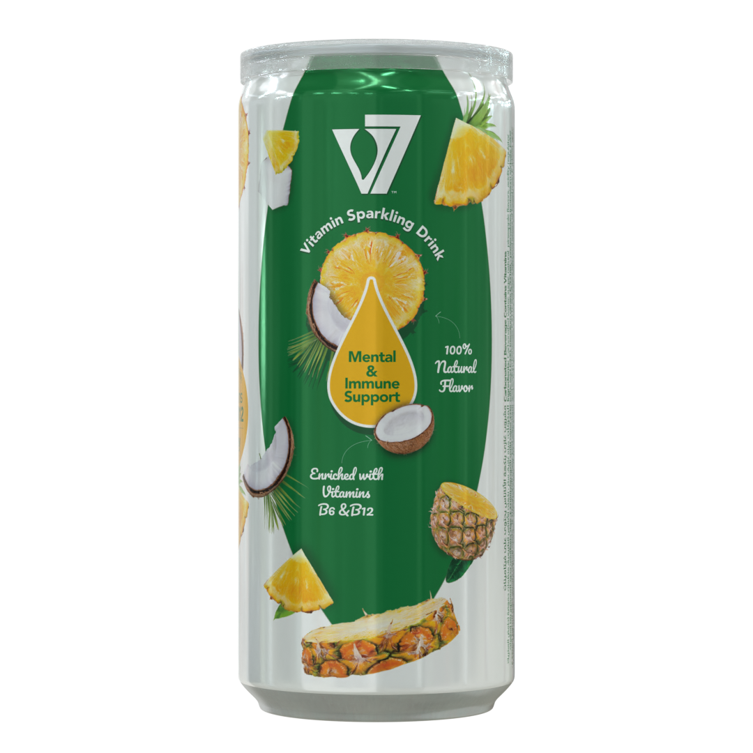 V7 Pina Colada