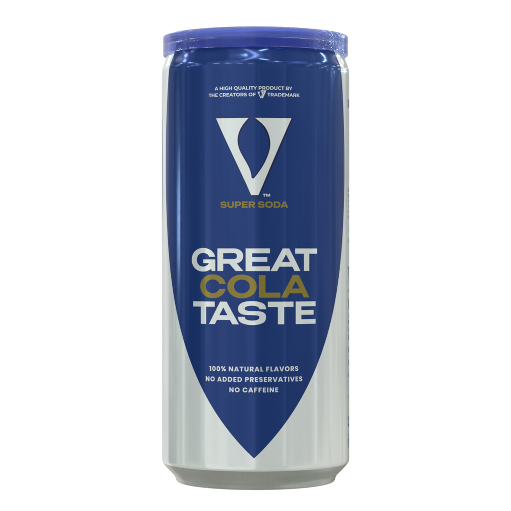 V7 Super Cola