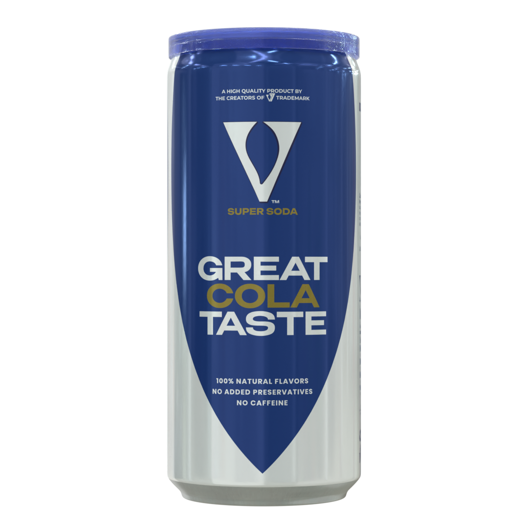 V7 Super Cola