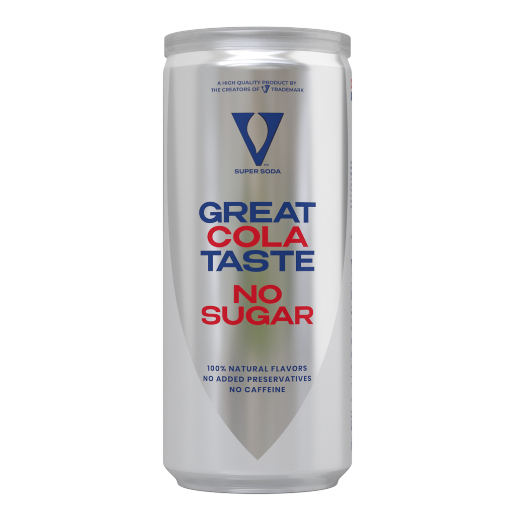 V7 Diet Cola