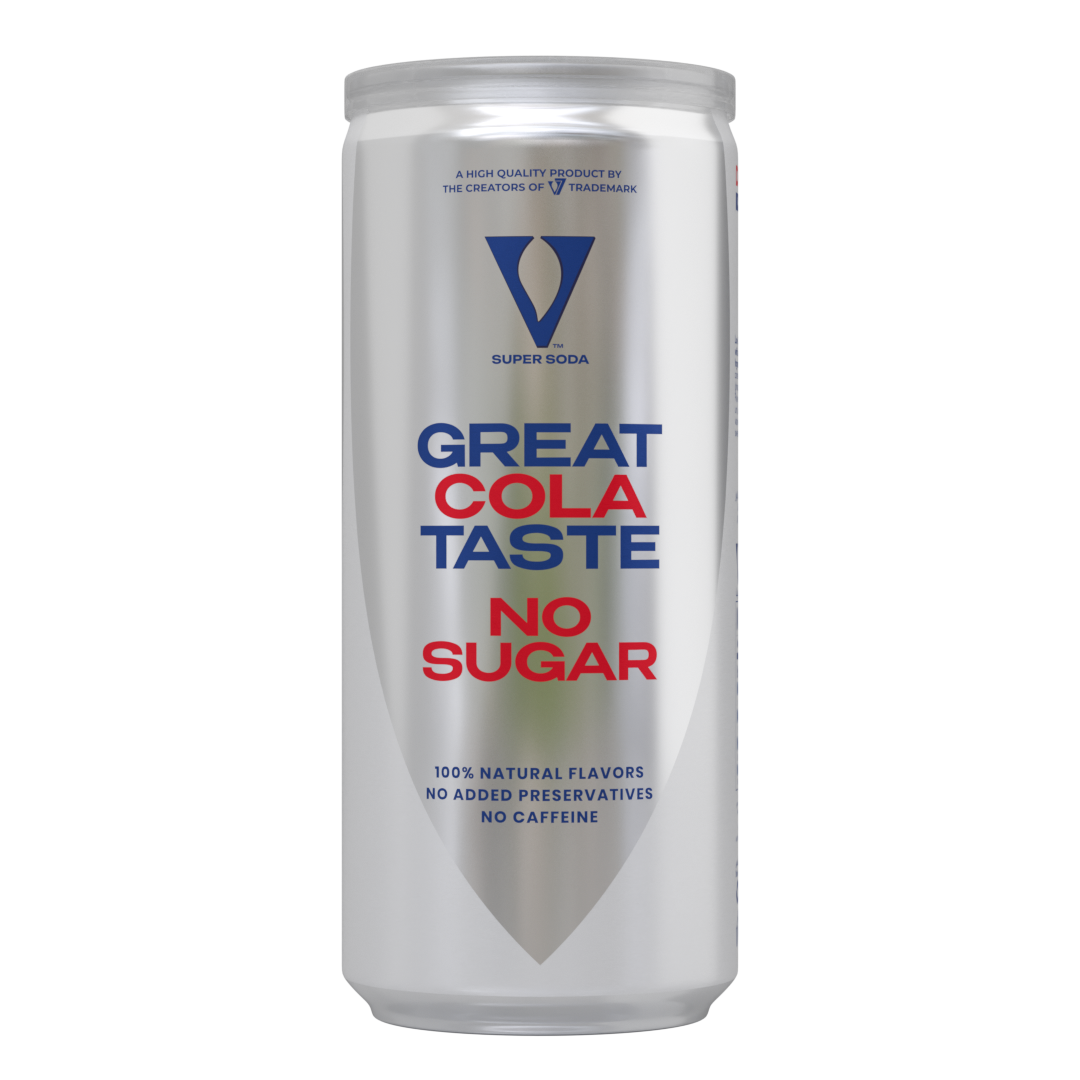 V7 Diet Cola
