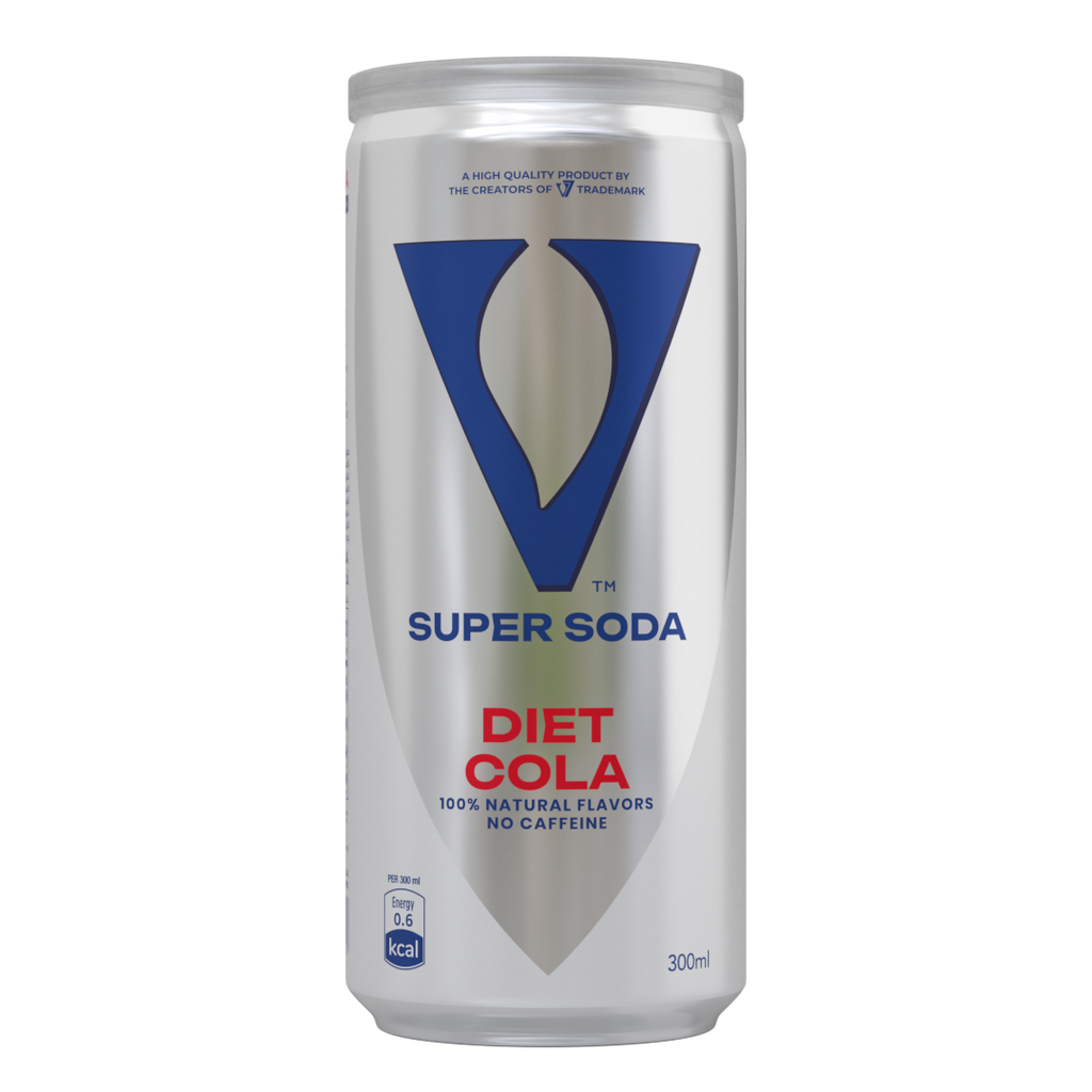 V7 Diet Cola