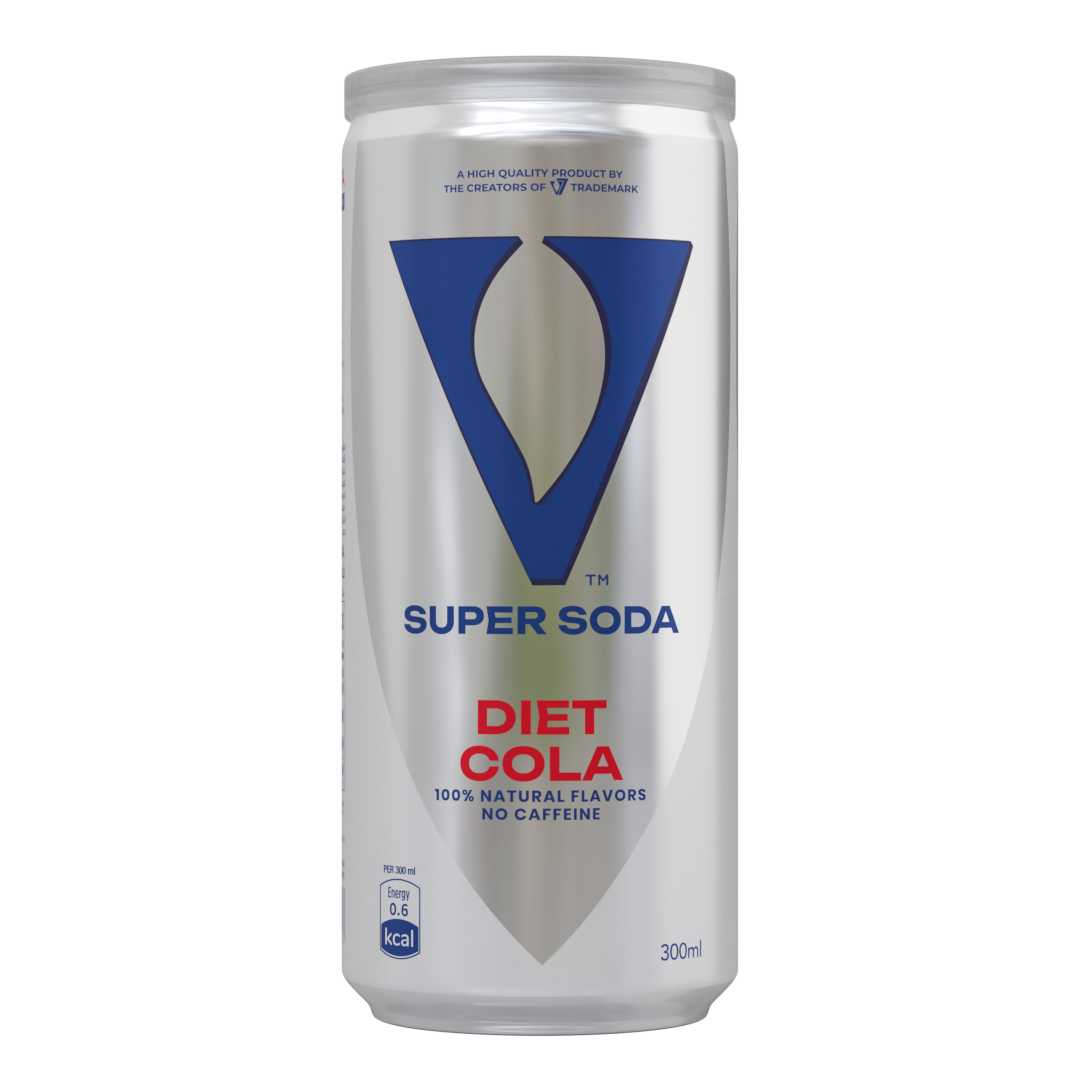 V7 Diet Cola