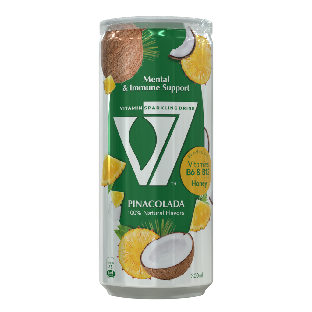 V7 Pina Colada