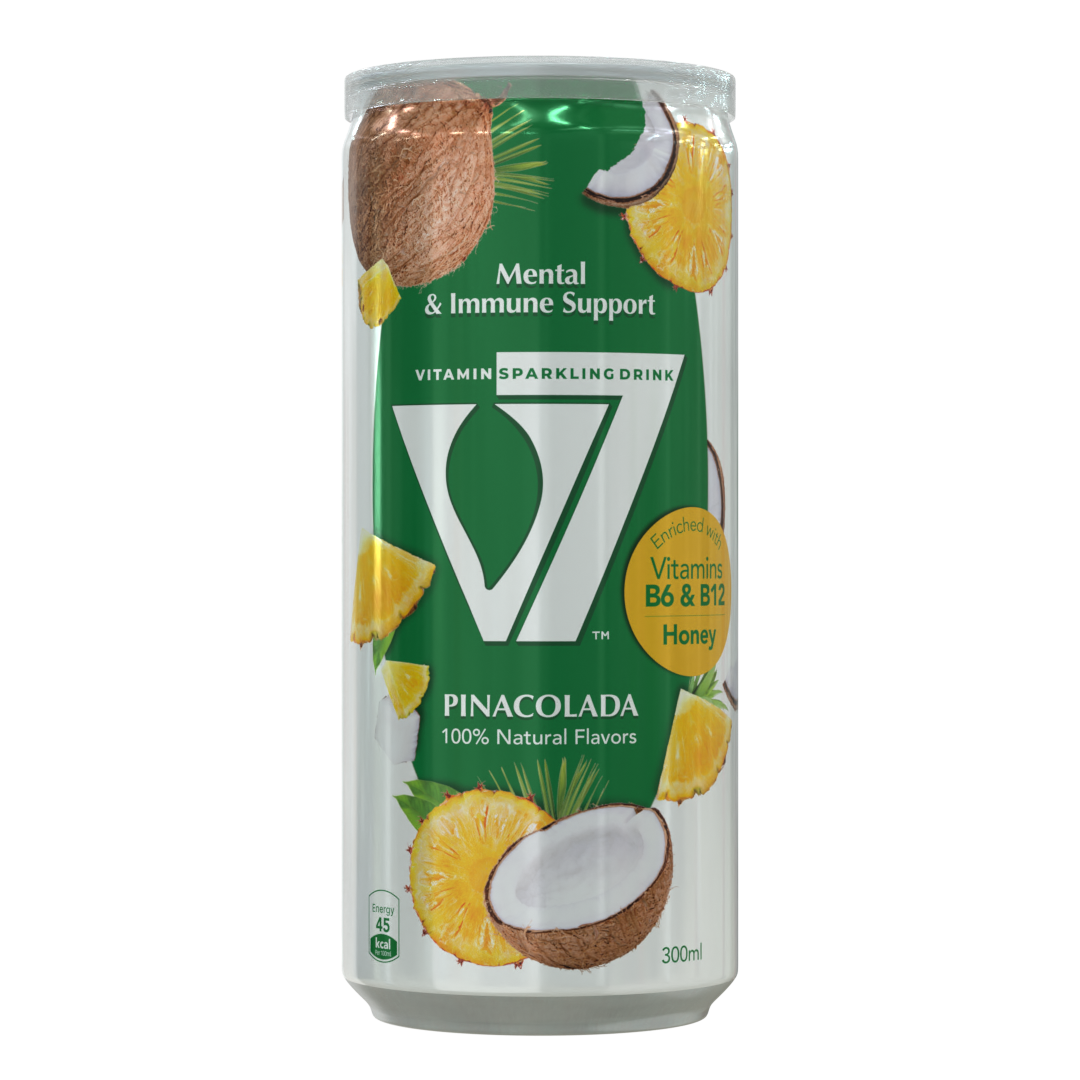 V7 Pina Colada