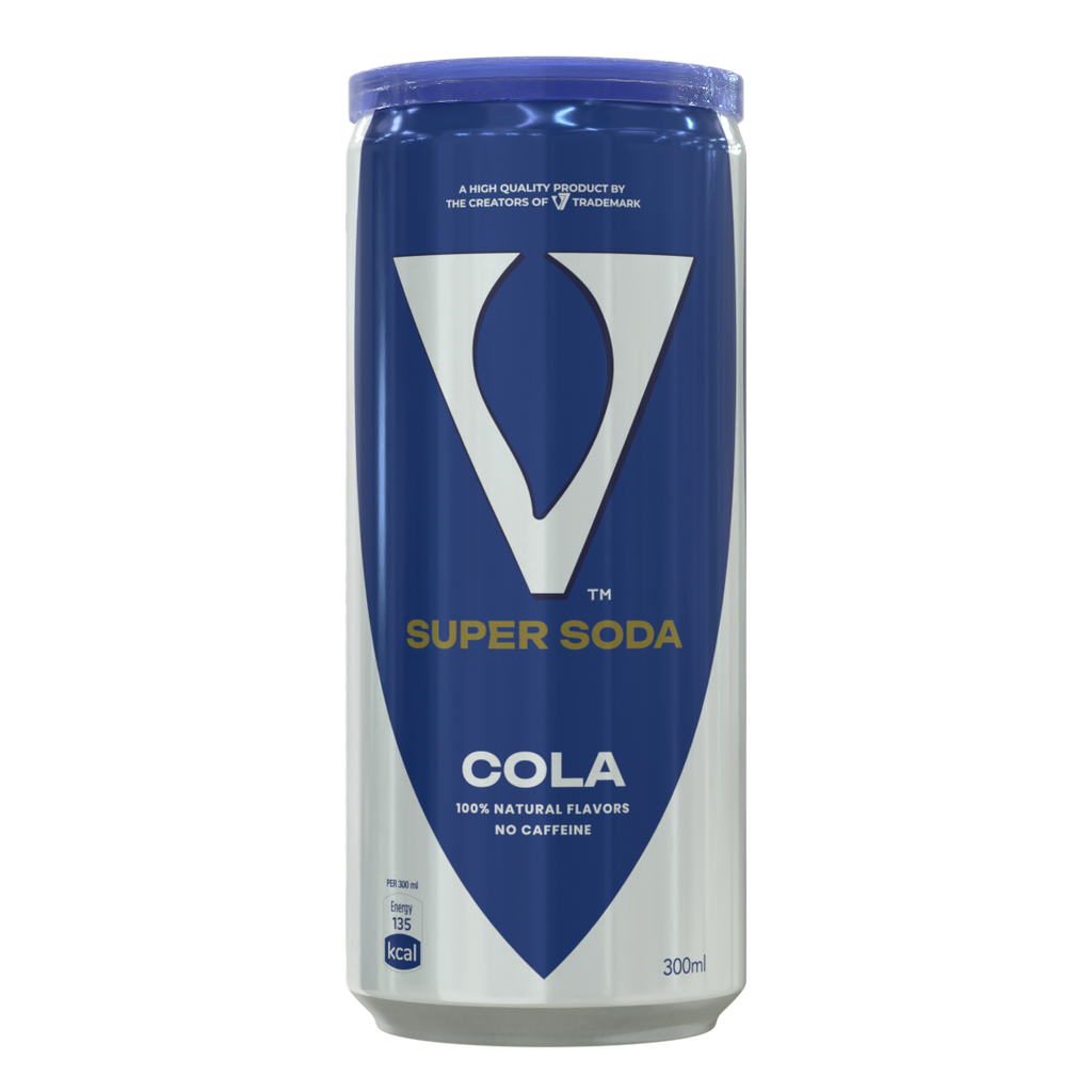 V7 Super Cola