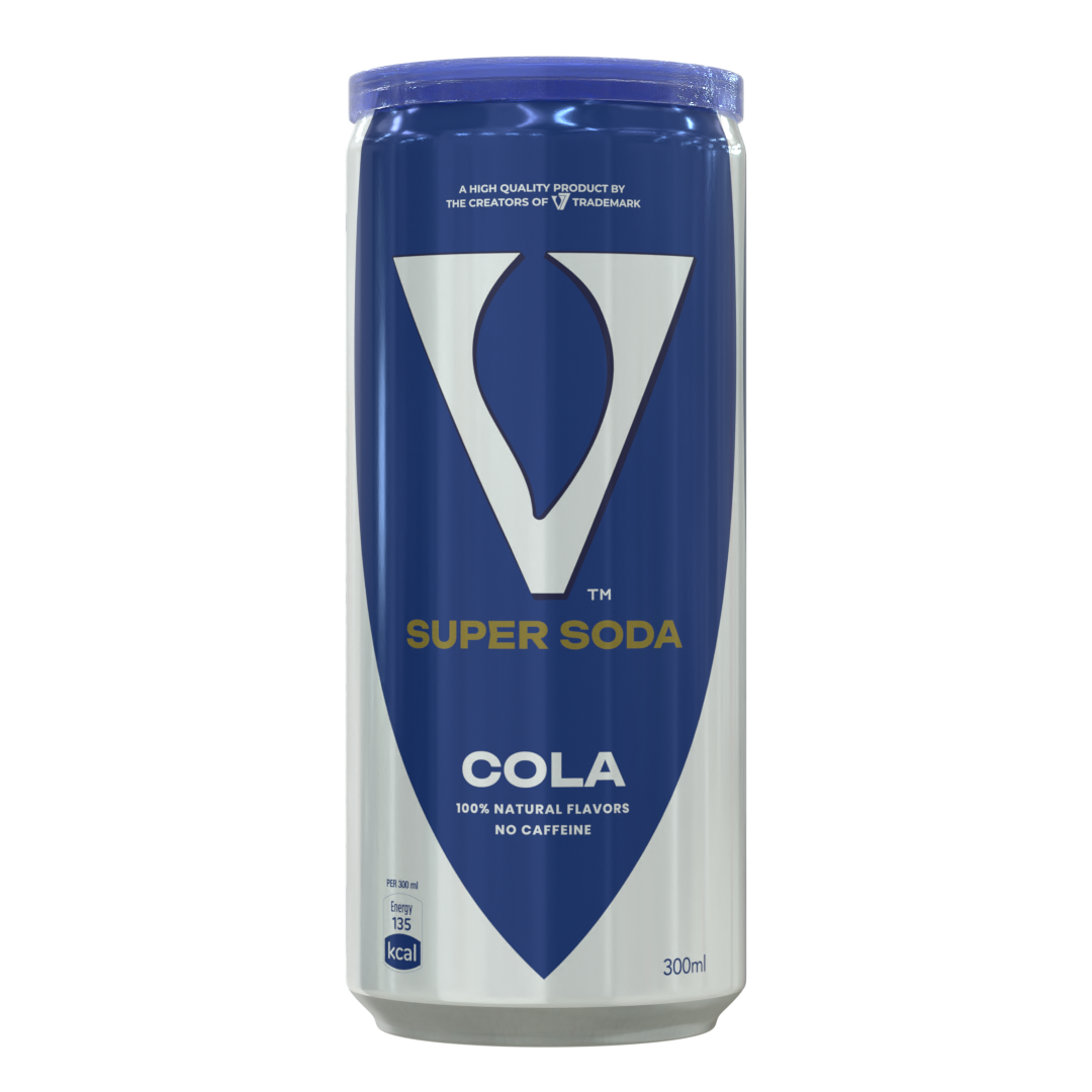 V7 Super Cola